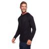 Black Diamond Crag Hoody - Bluza z kapturem męska | Hardloop