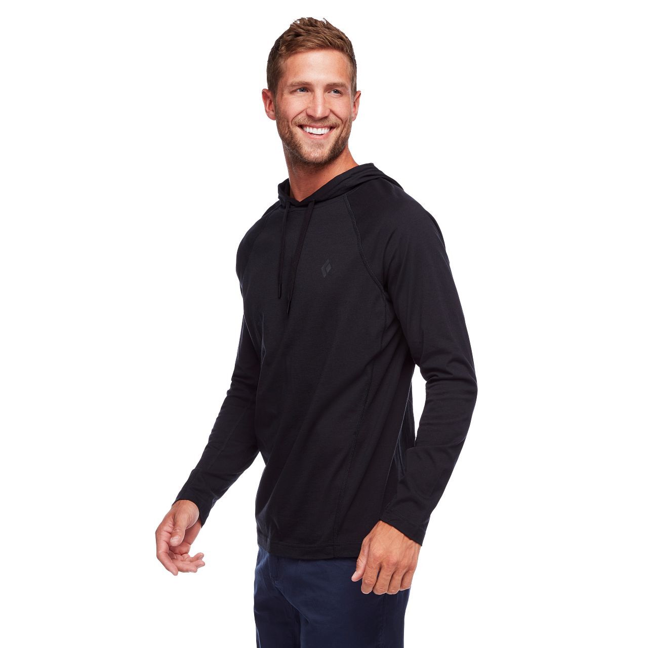 Black Diamond - Crag Hoody new - Felpa con cappuccio - Uomo