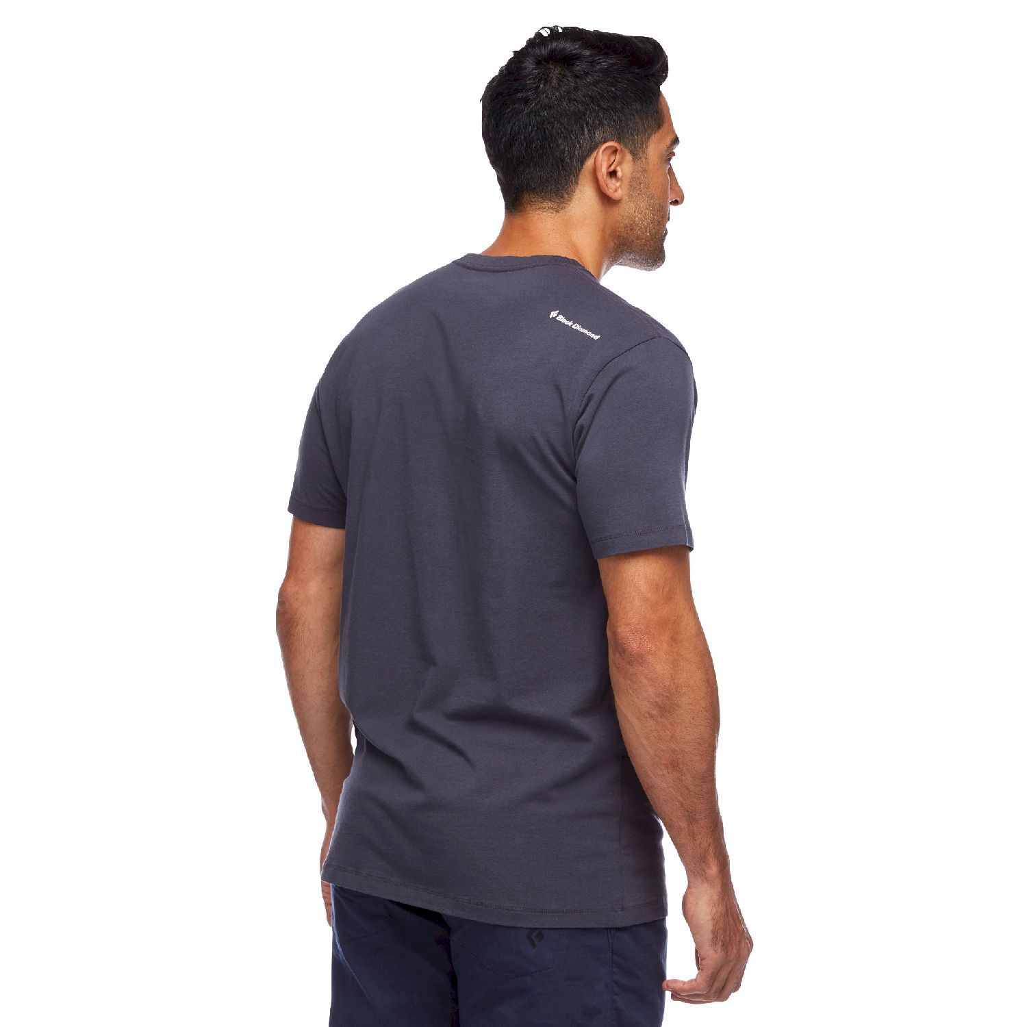 Black Diamond BD Cam Tee - T-shirt - Men's