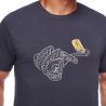 Black Diamond BD Cam Tee - T-shirt - Uomo
