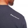 Black Diamond BD Cam Tee - T-shirt - Uomo