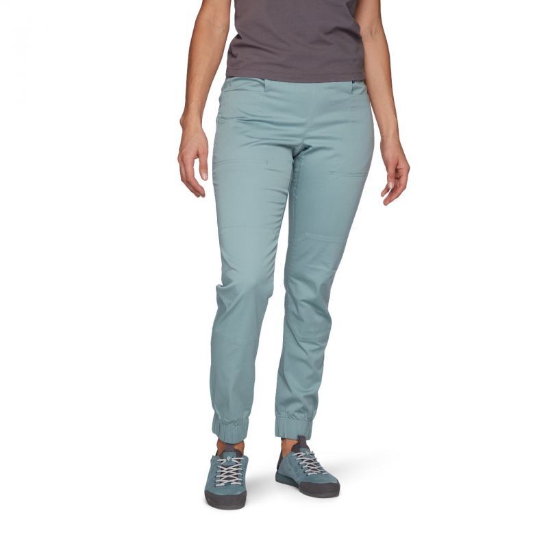 Notion Sp Pants - Climbing pant - Women's