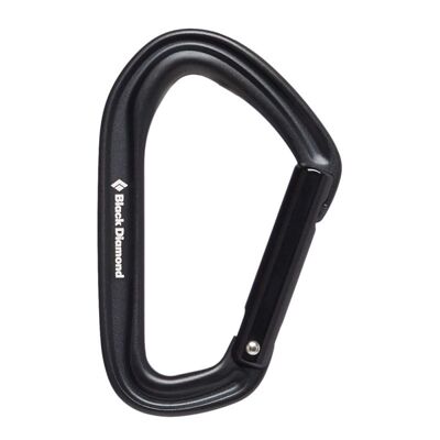Hotforge Straight Gate - Karabiner