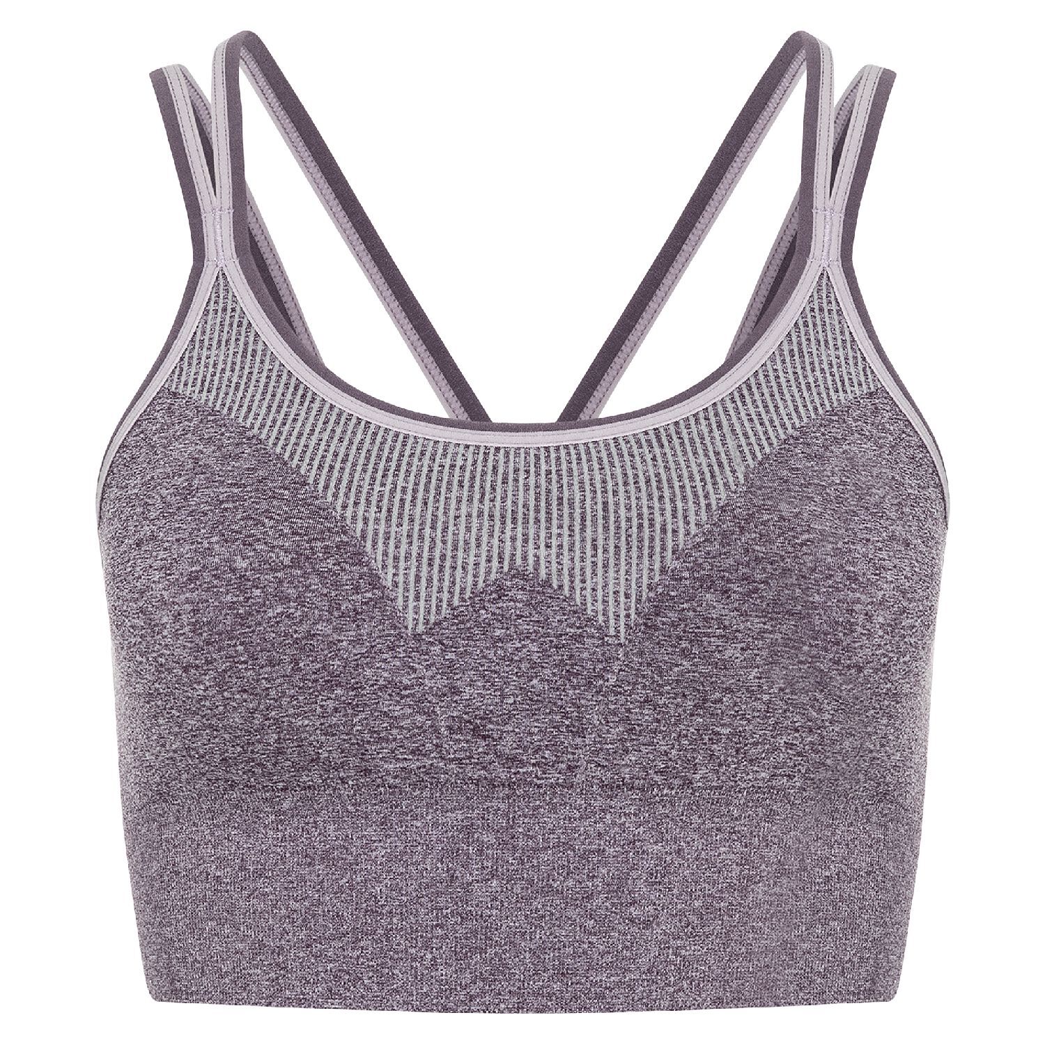 Black Diamond Crux Bra - Brassière de sport femme | Hardloop