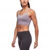 Black Diamond Crux Bra - Sport-BH - Damen
