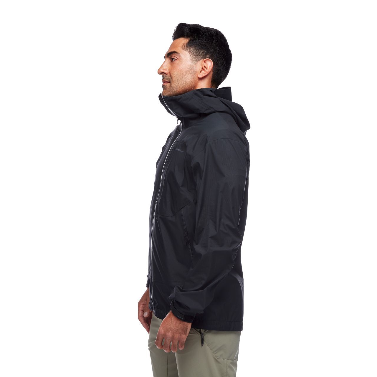 Black Diamond Highline Shell - Hardshell jacket - Men's