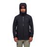 Black Diamond Highline Shell - Hardshell jacket - Men's