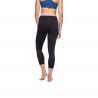 Black Diamond Rise Tights - Leggings femme | Hardloop