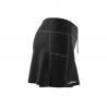 Adidas Terrex Agravic 2 In 1 Skort - Trail running shorts - Women's