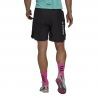 Adidas Terrex Agravic 2In1 Short - Pantaloncini da trail running - Uomo