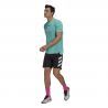 Adidas Terrex Agravic 2In1 Short - Pantaloncini da trail running - Uomo