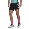 Adidas Terrex Agravic Tr Pro Trail Running - Trail running shorts - Men's