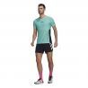 Adidas Terrex Agravic Tr Pro Trail Running - Trail running shorts - Men's