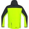 Gore Wear C3 GTX Paclite Hooded Jacket - Kurtka rowerowa meska | Hardloop