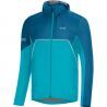 Scuba Blue / Sphere Blue