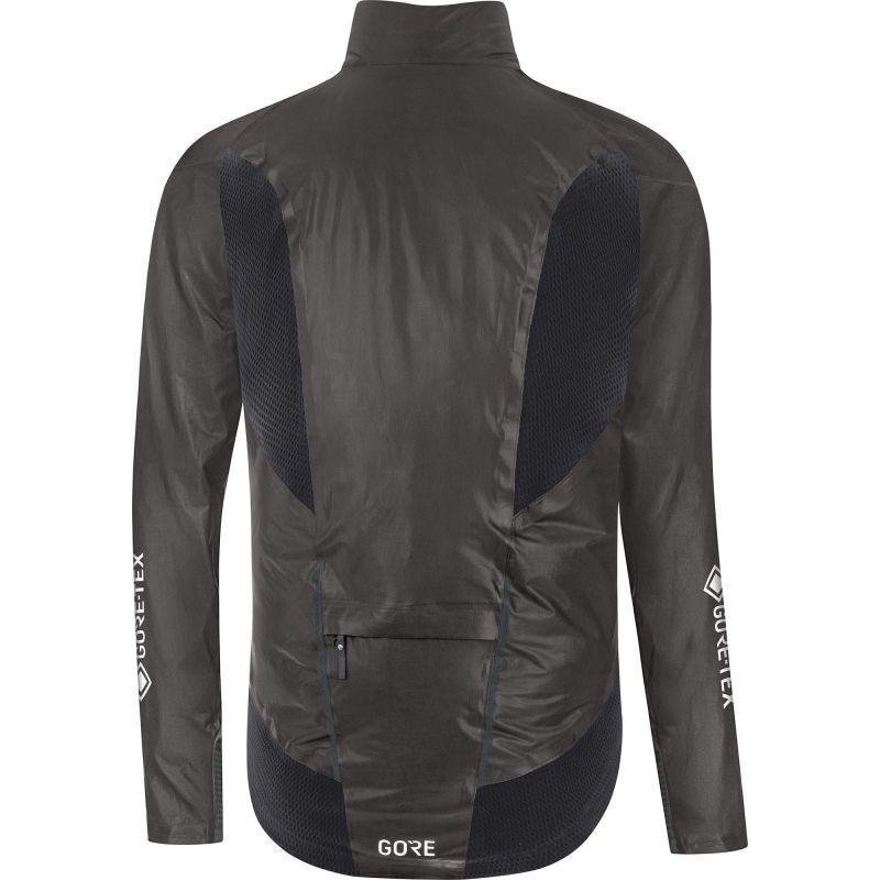 Gore Wear Race Shakedry Jacket - Kurtka rowerowa meska | Hardloop