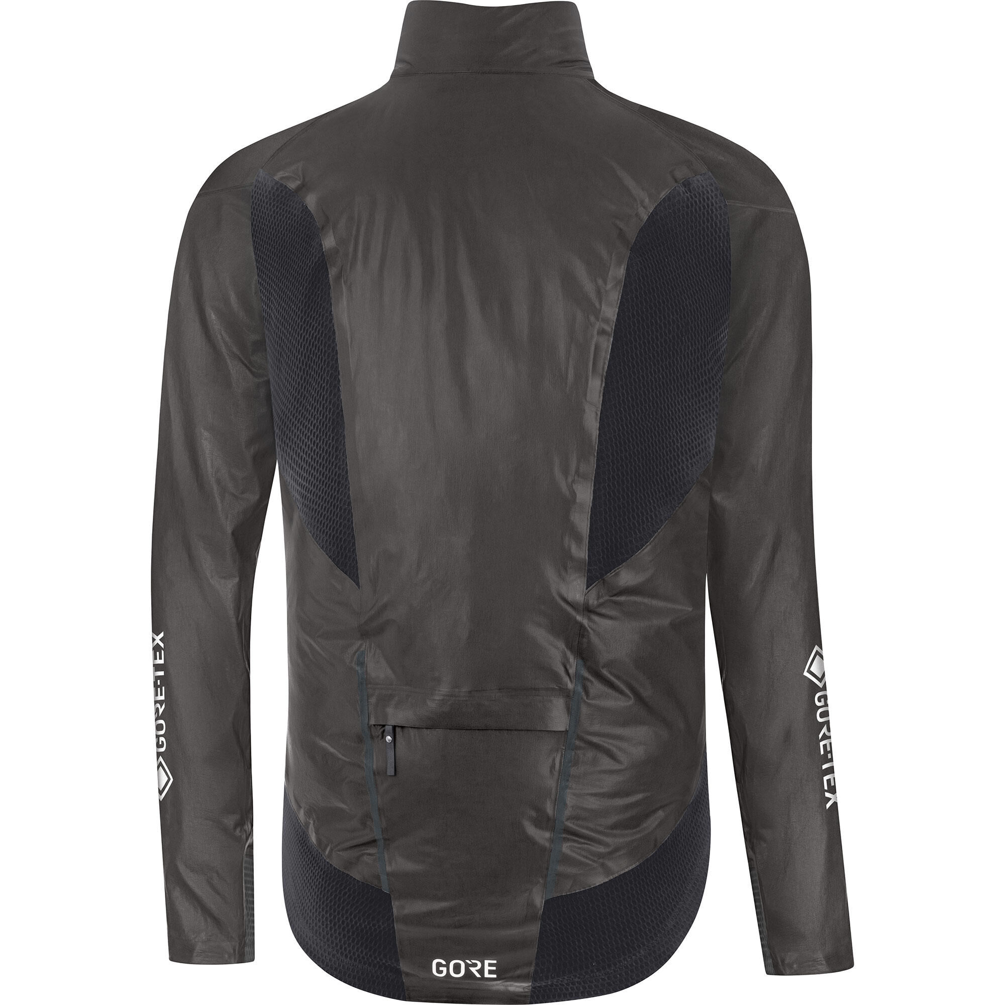 Gore Wear Race Shakedry Jacket Fahrradjacke Herren