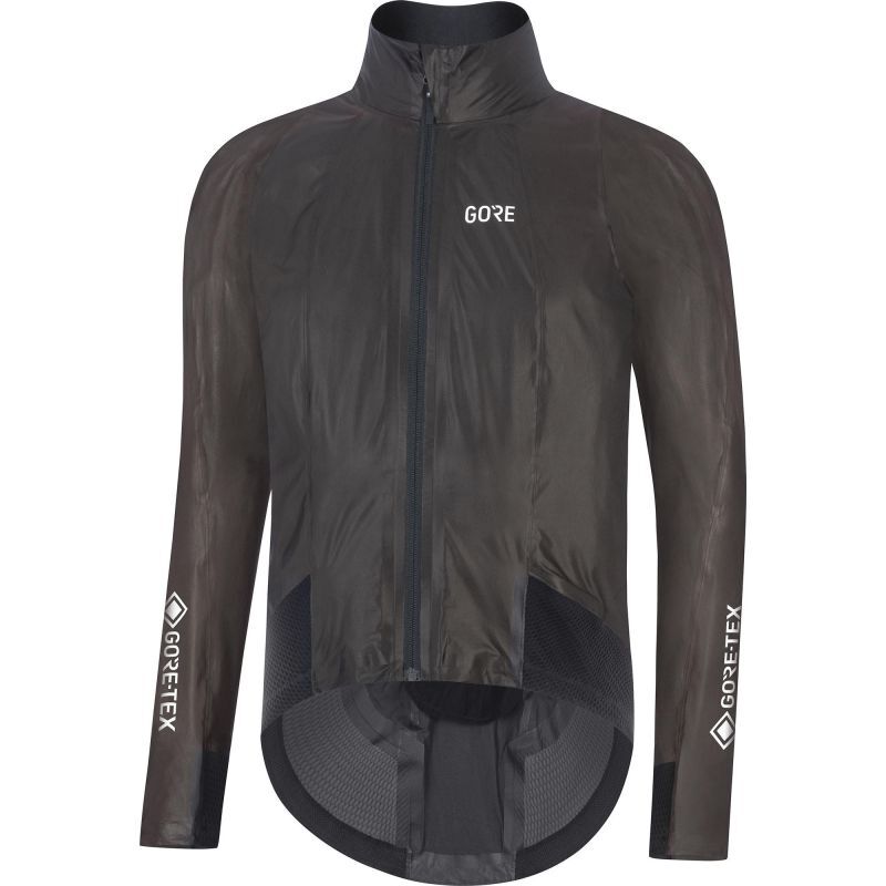 Gore Wear Race Shakedry Jacket - Kurtka rowerowa meska | Hardloop