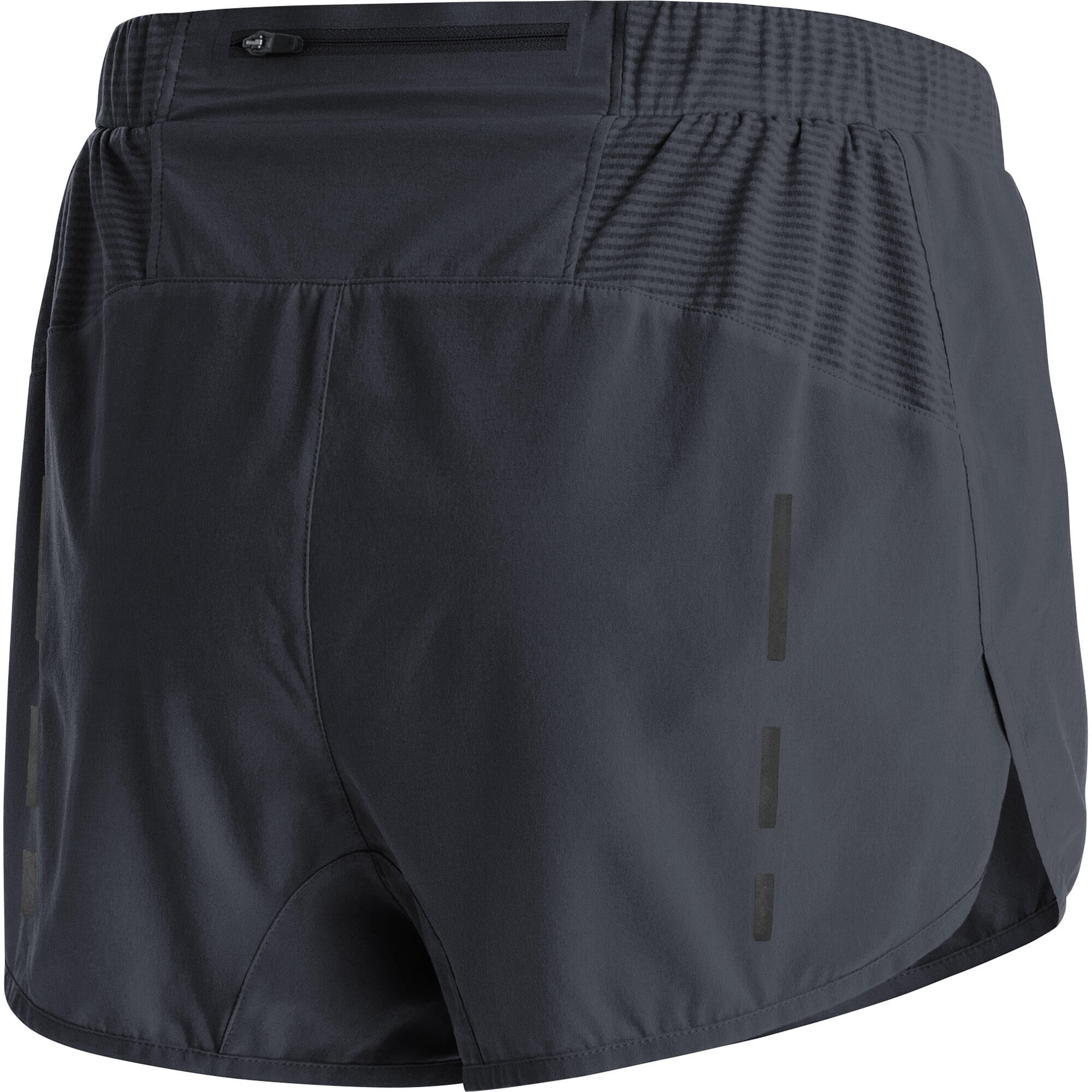 Gore Wear Split Shorts - Spodenki do biegania męskie | Hardloop