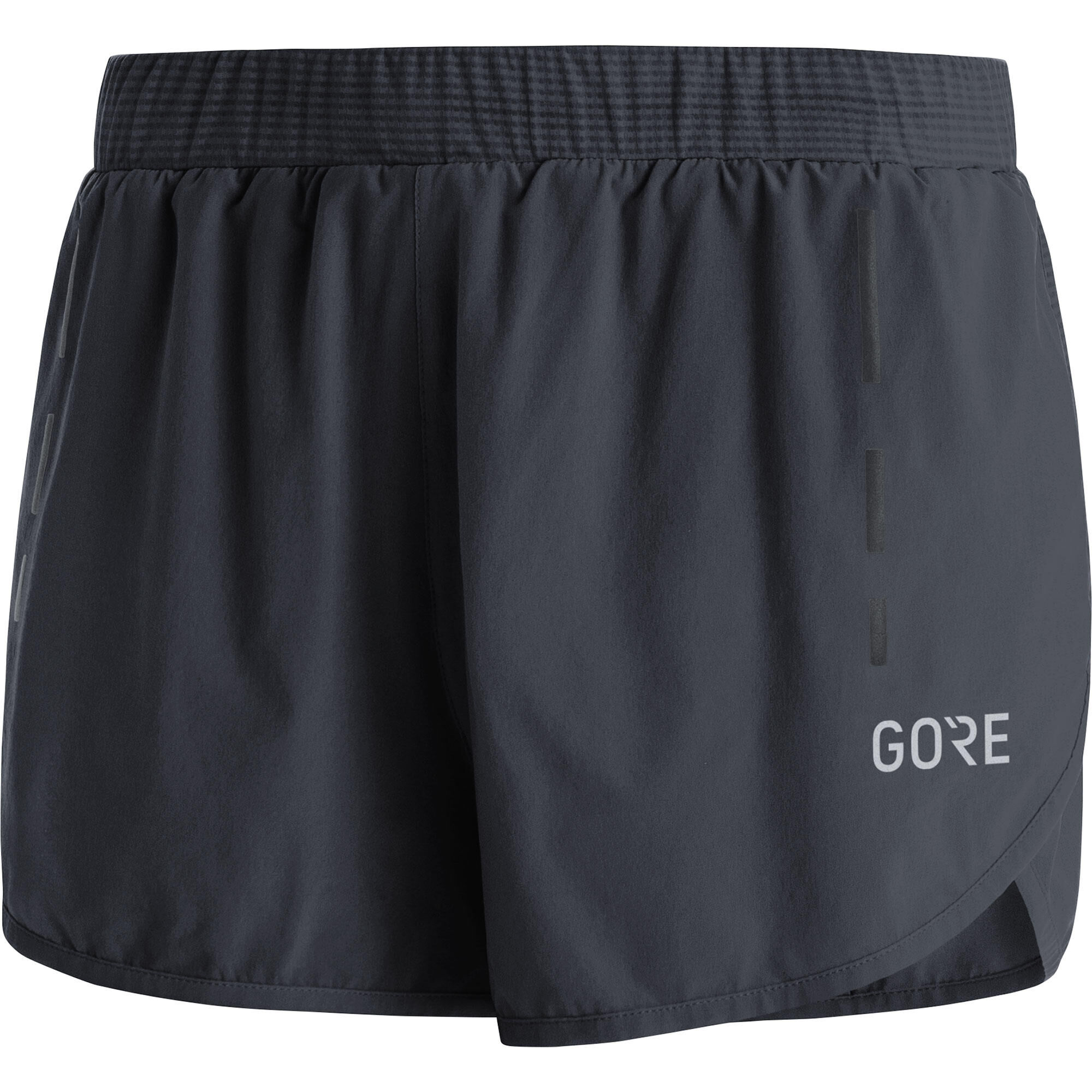 Gore Wear Split Shorts - Juoksushortsit - Miehet