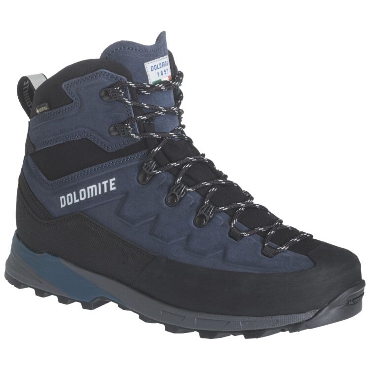 Dolomite Steinbock GTX 2.0 - Chaussures trekking homme | Hardloop
