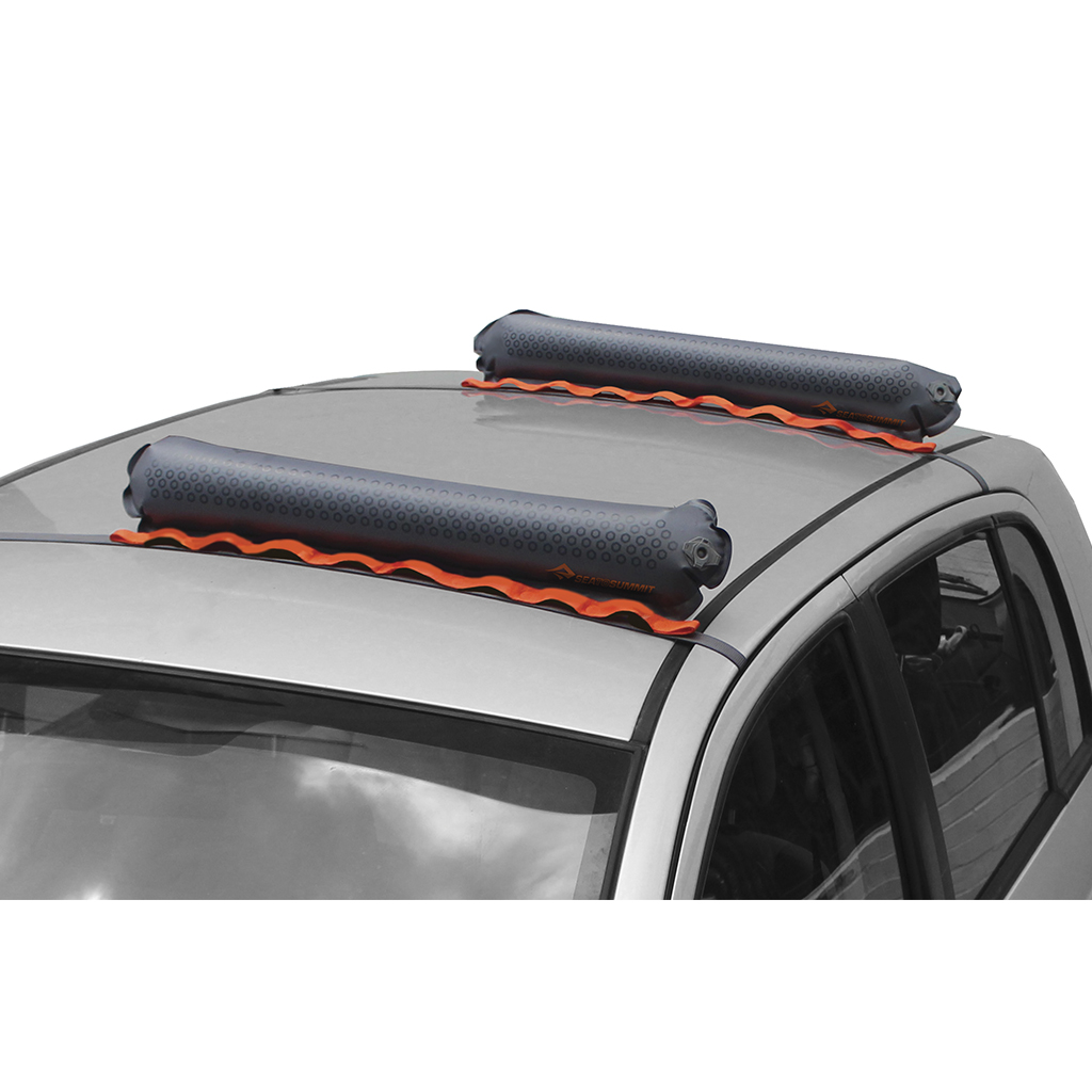 Sea To Summit Pack Rack Inflatable Roof Rack - Galerie de toit gonflable | Hardloop