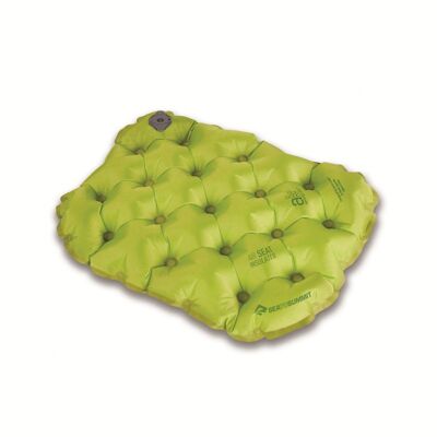 Air Seat Insulated - Isomatte