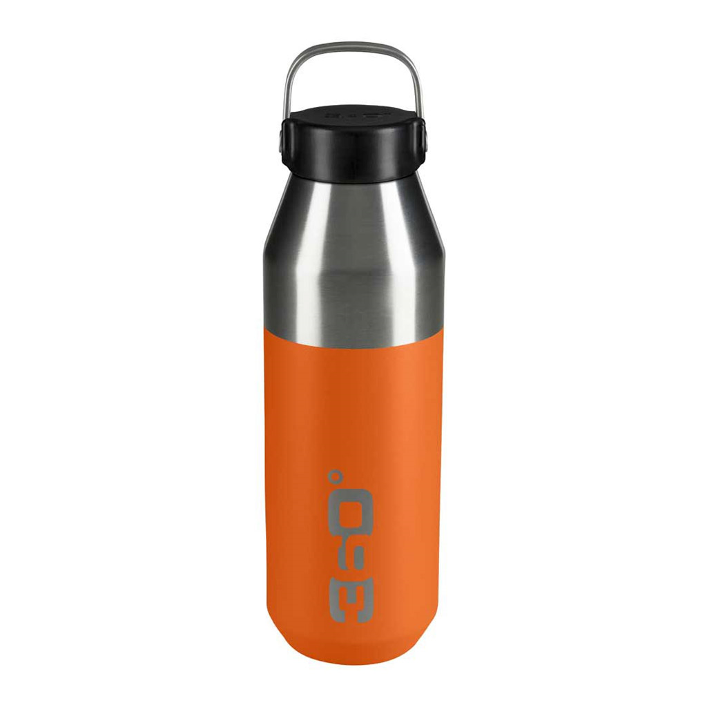360° Bouteille Petite Ouverture Insulated - Bouteille isotherme