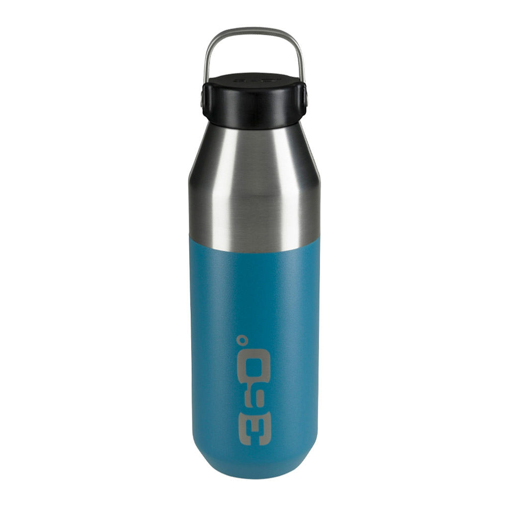 360° Bouteille Petite Ouverture Insulated - Bouteille isotherme | Hardloop