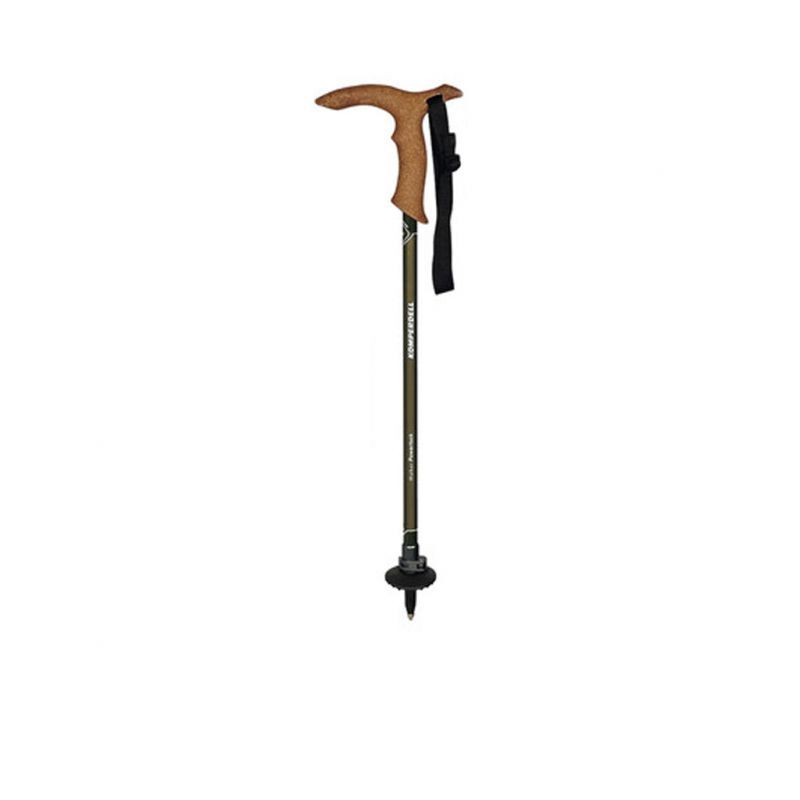Komperdell Walker Powerlock - Bâtons randonnée | Hardloop