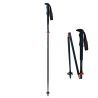 Komperdell Carbon FXP 4 Approach Vario Compact - Bastoncini trail running