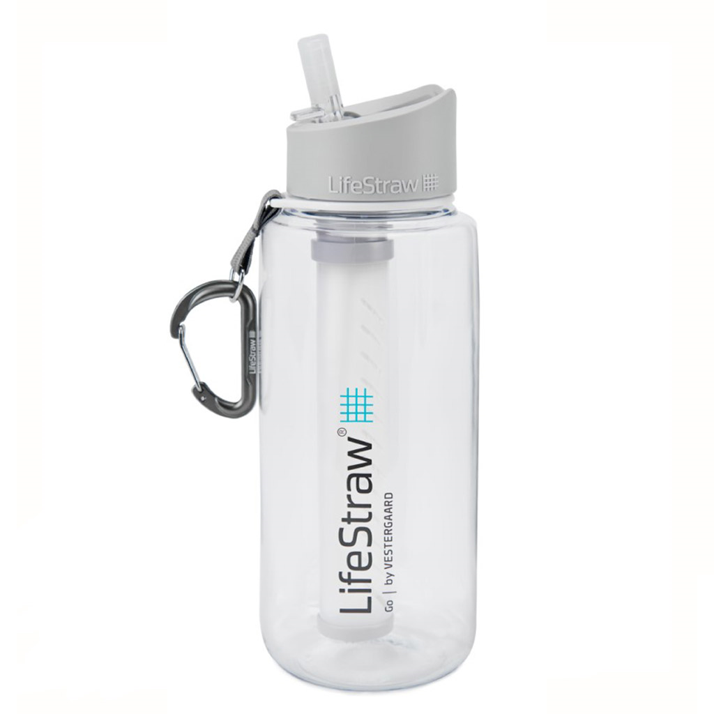 Lifestraw Go 2 Stages 1L - Vattenfilter