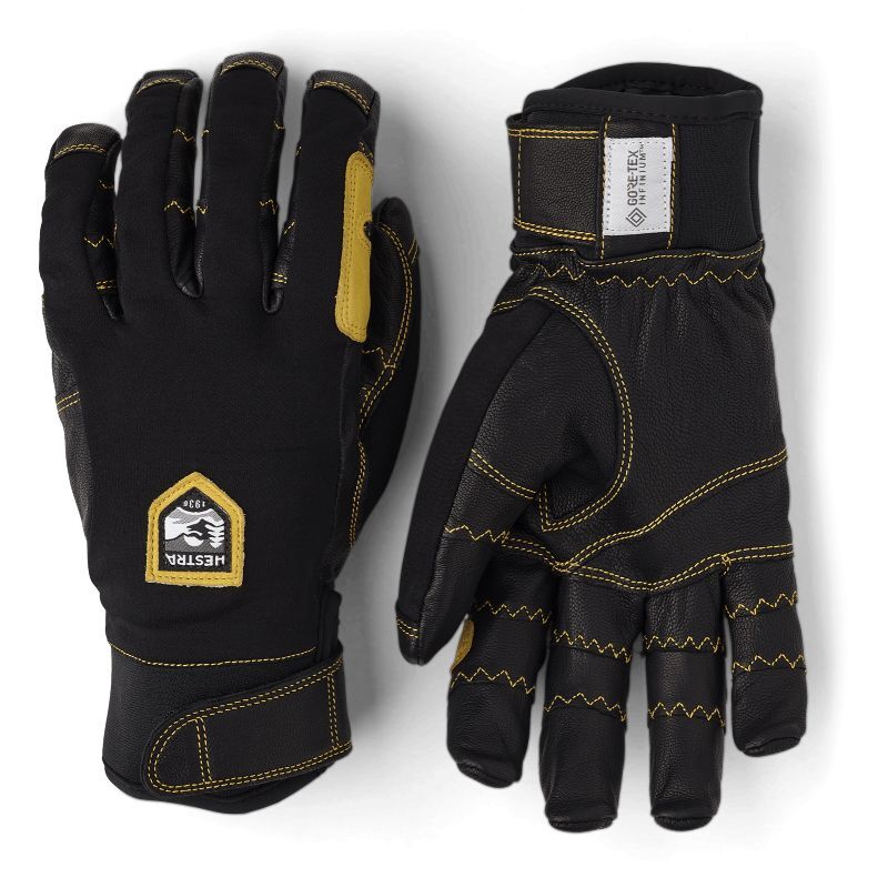 Hestra Ergo Grip Active - Luva ski | Hardloop