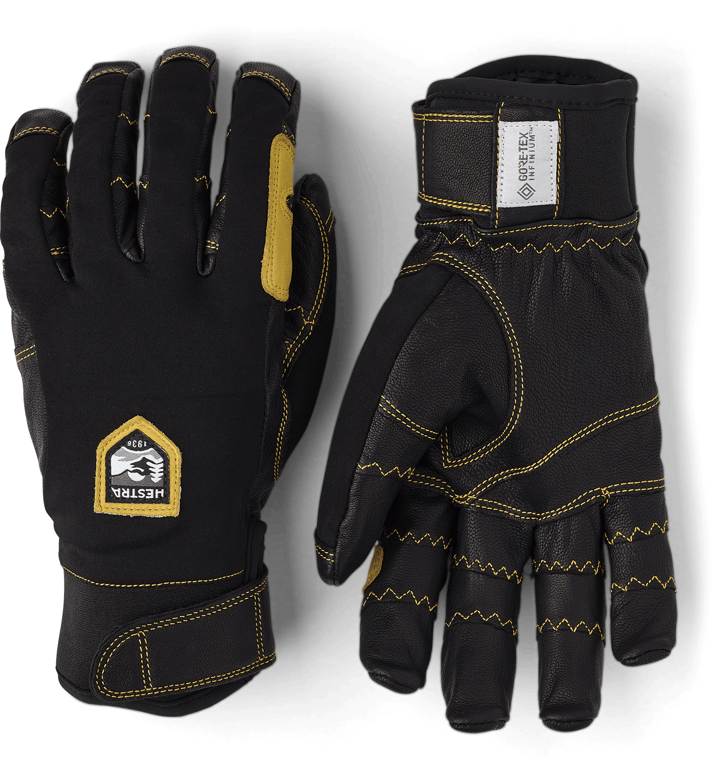 Hestra Ergo Grip Active 11 Hestra Wool Glove Hestra Ergo Grip