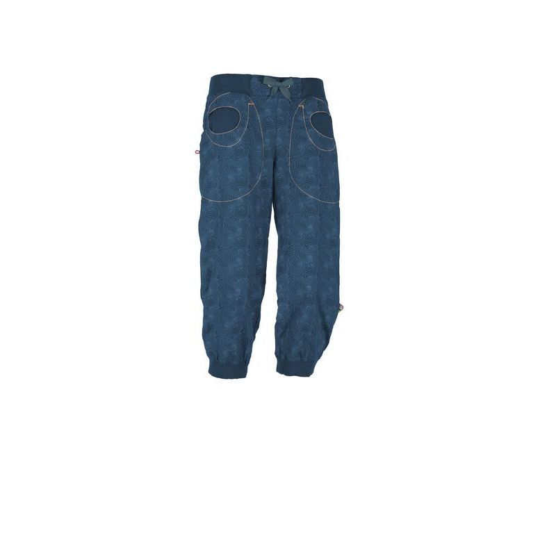 E9 N Remix - Pantaloni da arrampicata - Donna