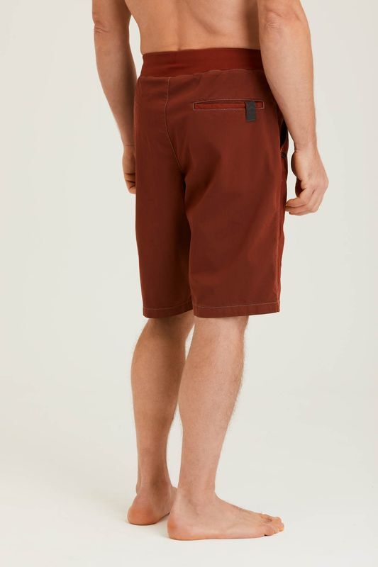 E9 N Figaro - Pantaloni da arrampicata - Uomo