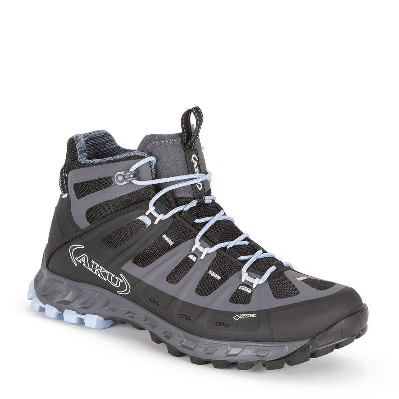 Aku Selvatica Mid GTX - Botas de trekking - Mujer