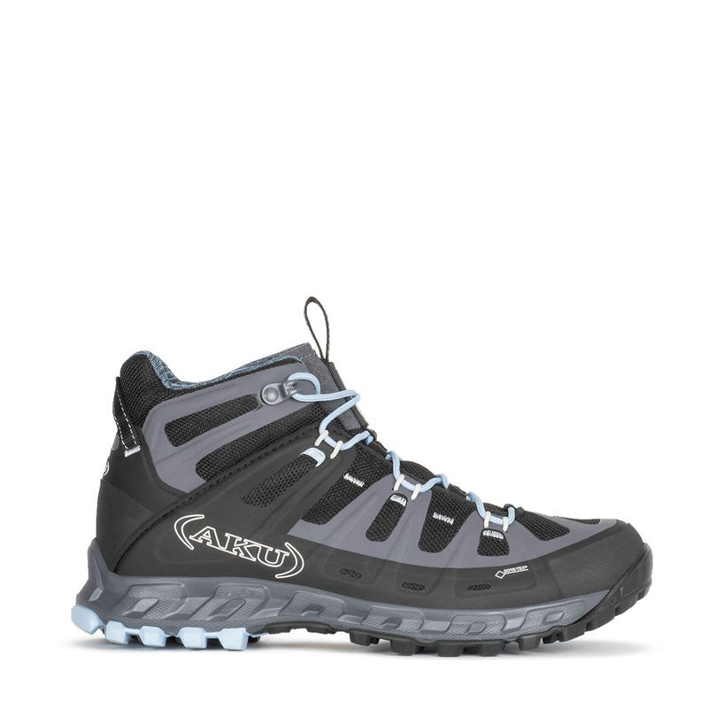 Aku Selvatica Mid GTX - Botas de trekking - Mujer