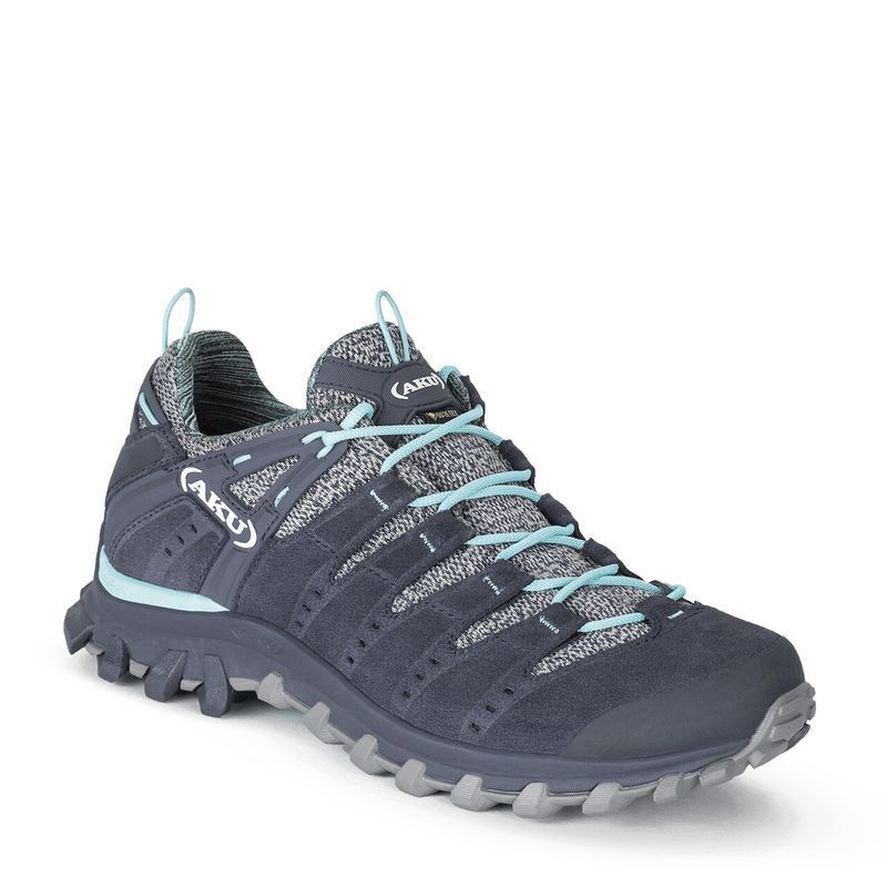 Aku Alterra Lite GTX - Buty turystyczne damskie | Hardloop