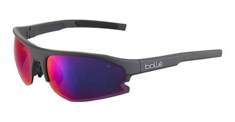 Bollé Bolt 2.0 - Fahrradbrille