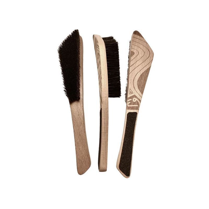 E9 E9 Woodbrush - Rope Brush