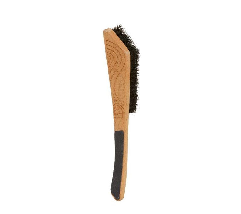 E9 E9 Woodbrush