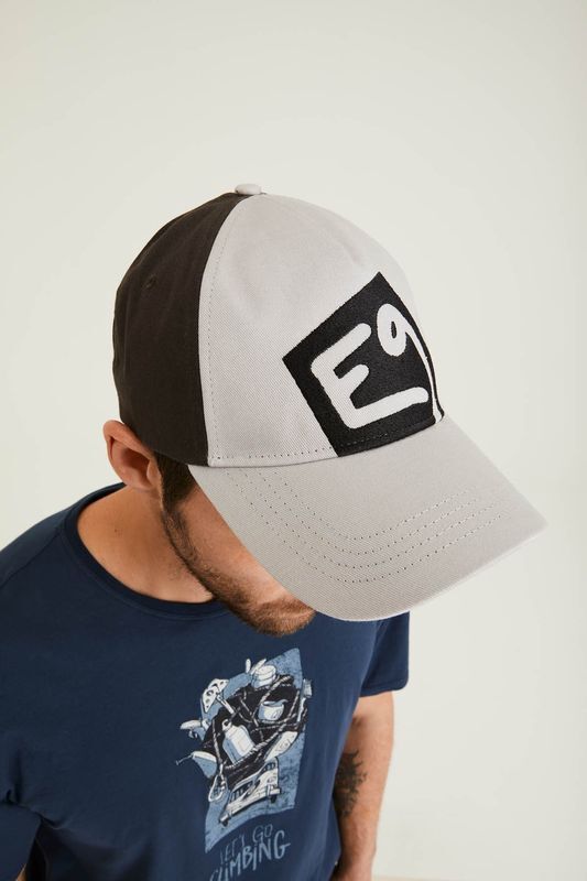 E9 Jim - Mütze