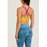 E9 Mery - Reggiseno sportivo - Donna