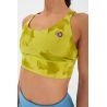E9 Mery - Reggiseno sportivo - Donna