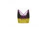 E9 Mery - Reggiseno sportivo - Donna