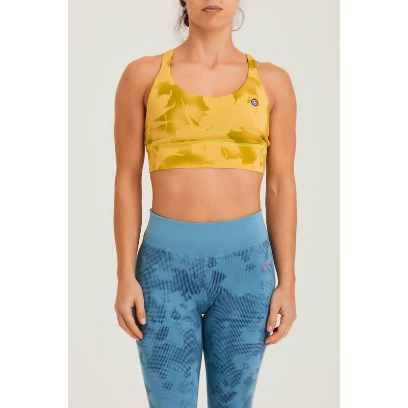 E9 Mery - Reggiseno sportivo - Donna