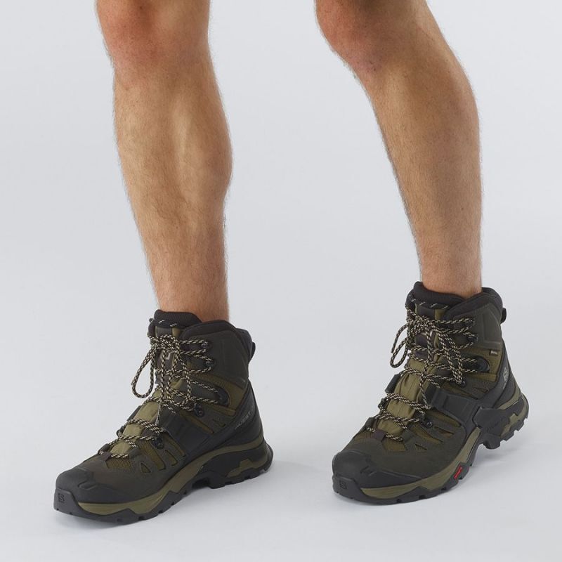 Salomon Quest 4 GTX - Hiking boots - Men's
