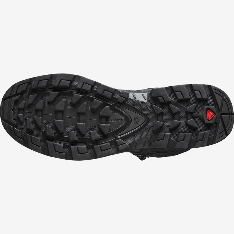 Salomon Quest 4 GTX - Hiking boots - Men's