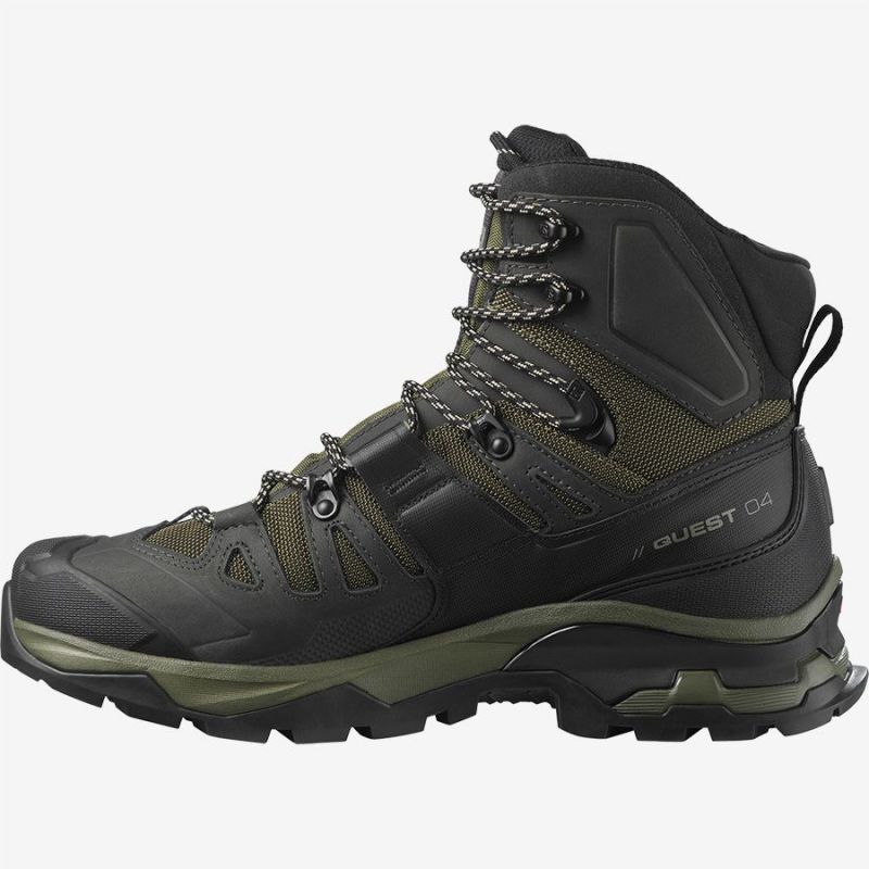 Salomon Quest 4 GTX - Trekkingschuhe - Herren